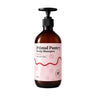 Tallow Liquid Shampoo