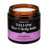 Unwhipped Tallow Balm