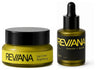 Nature's Wake-up Ritual — Reviana Eye Cream + Serum