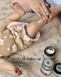 Tallow Baby Butter