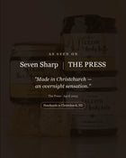 Whipped Tallow Balm