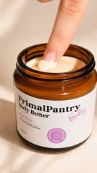 Tallow Baby Butter