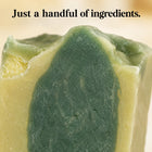 Reviving Tallow Shampoo Bar