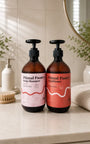 Tallow Shampoo & Conditioner Bundle