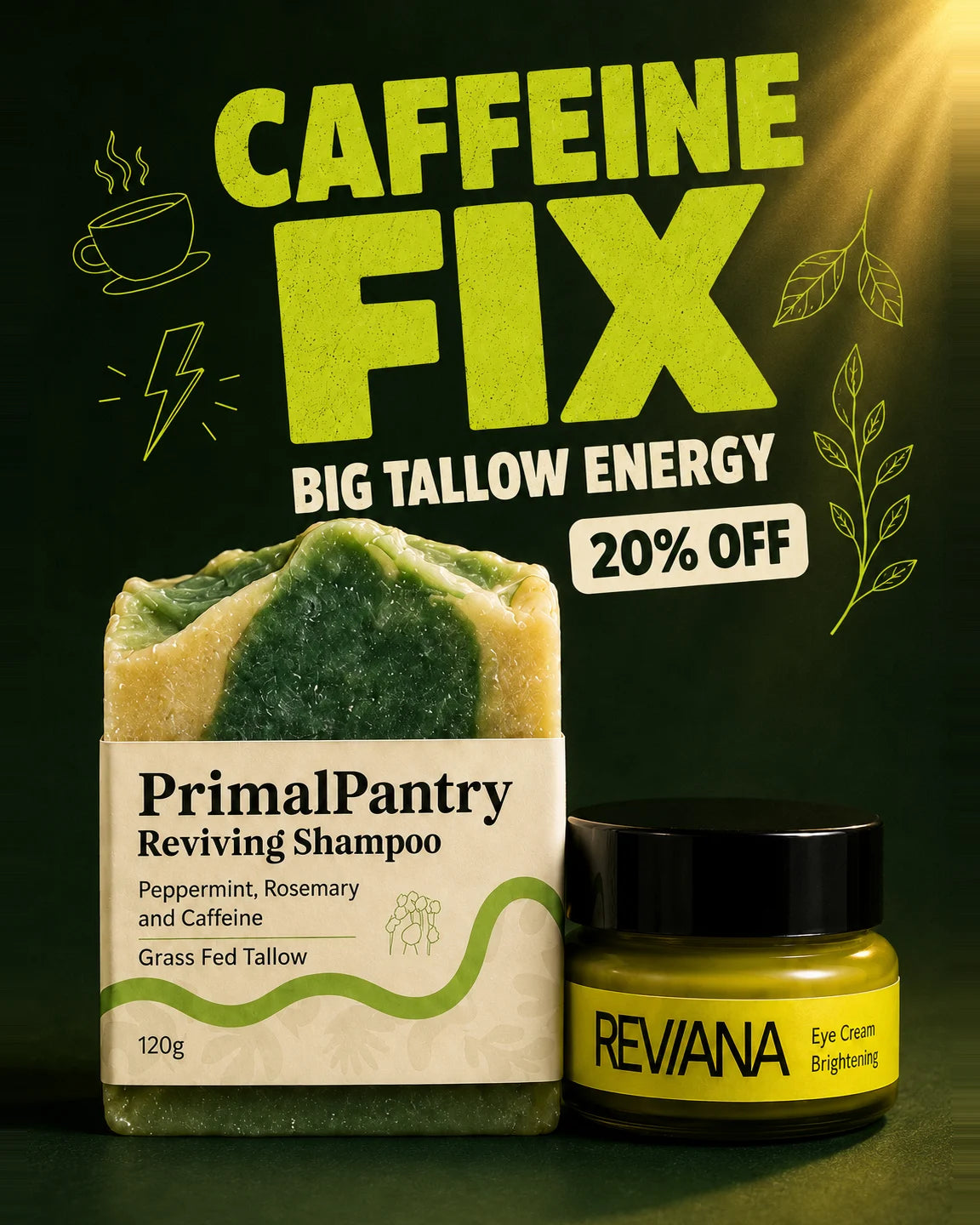 Big Tallow Energy Bundle