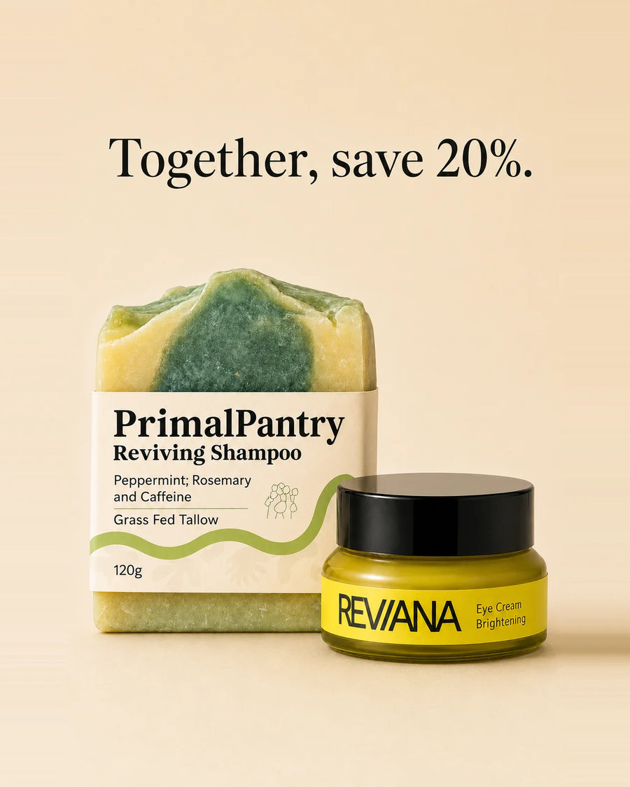 Big Tallow Energy Bundle