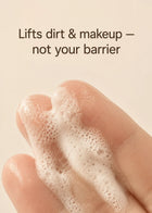 Tallow Cleanser