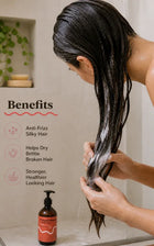 Tallow Shampoo & Conditioner Bundle