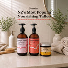 Tallow Shampoo & Conditioner Bundle