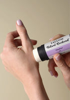Tallow Deodorant