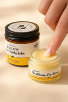 Tallow Eye Cream