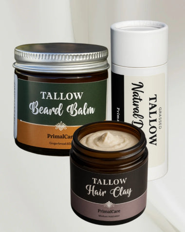 Men's Bundle