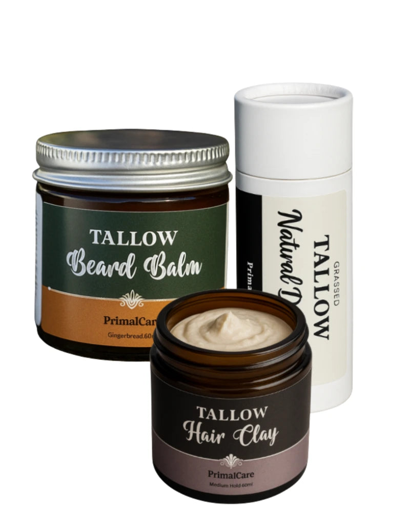 Men's Bundle