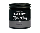 Tallow Hair Clay