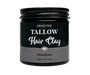 Tallow Hair Clay