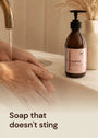 Tallow Liquid Hand Soap