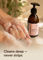 Tallow Liquid Hand Soap