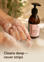 Tallow Liquid Hand Soap