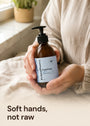 Tallow Liquid Hand Soap
