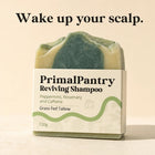 Reviving Tallow Shampoo Bar