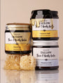 Tallow & Honey Balm for Aging Skin