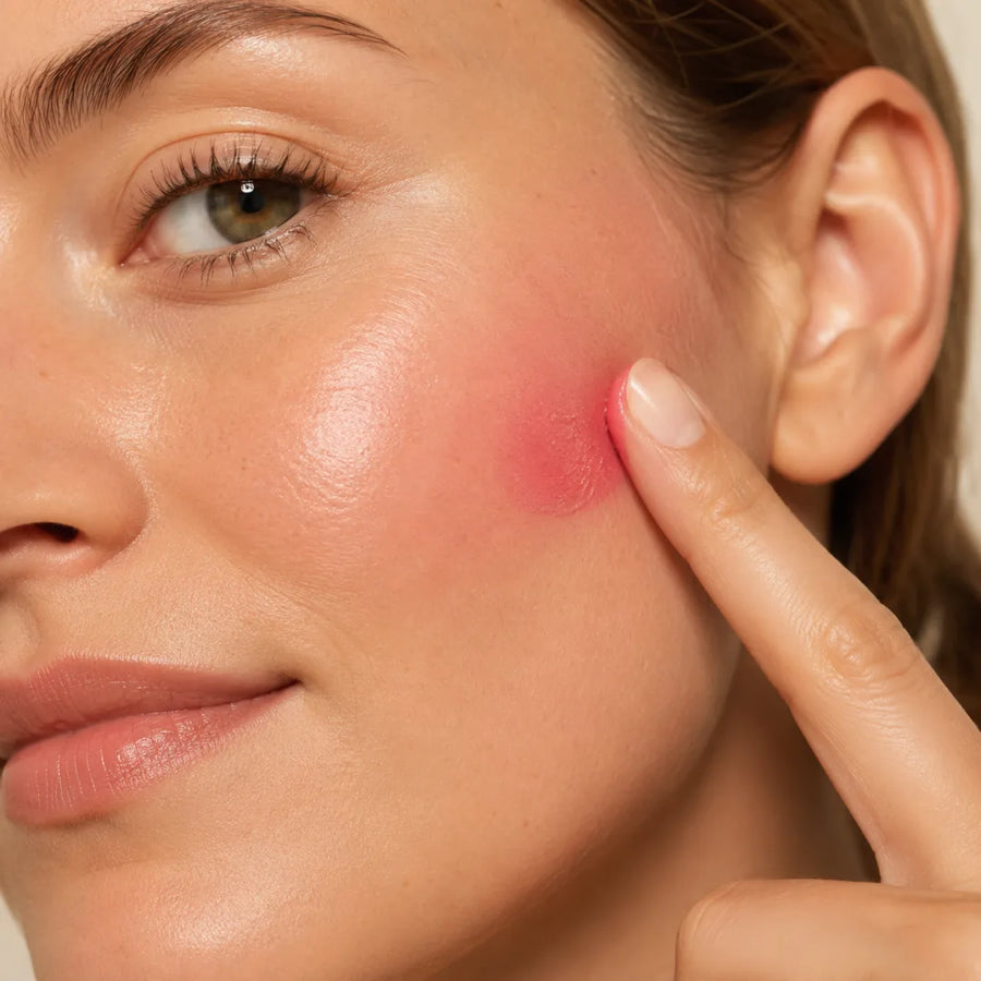 Tallow Lip & Cheek Tint