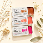 Tallow Lip & Cheek Tint