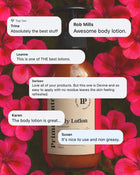 Aloe Tallow Body Lotion