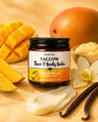Mango & Vanilla Mousse — Limited Edition Tallow Balm