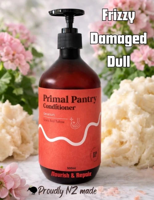 Tallow Conditioner