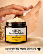 Tallow & Honey Balm
