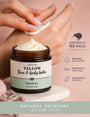 Unscented Whipped Tallow Balm