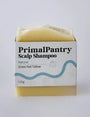 Tallow Shampoo Bar