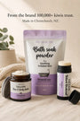 Colloidal Oat Bath Soak