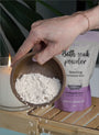 Colloidal Oat Bath Soak
