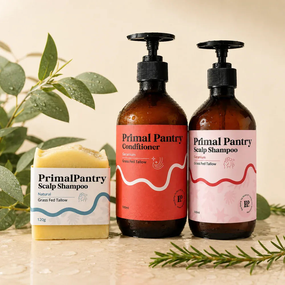 Haircare