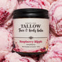 Whipped Tallow Balm