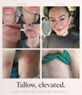 Reviana Tallow Day Cream