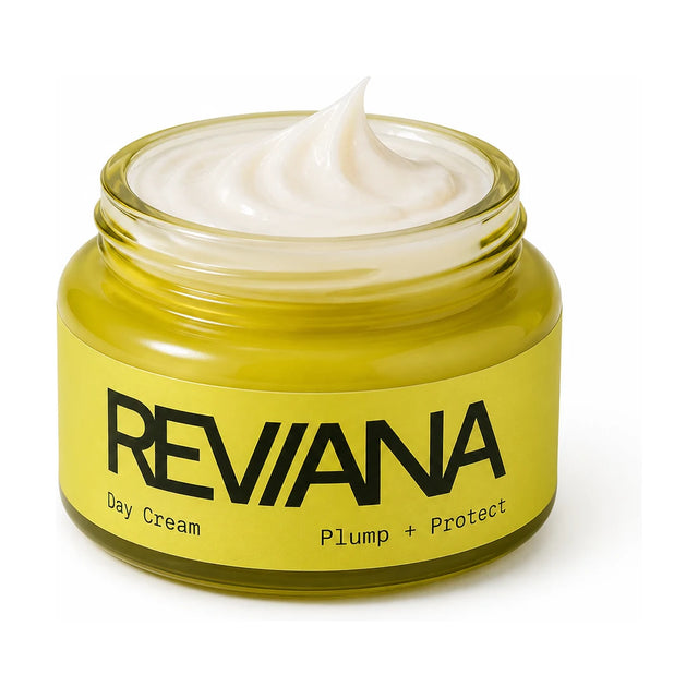 Reviana Tallow Day Cream