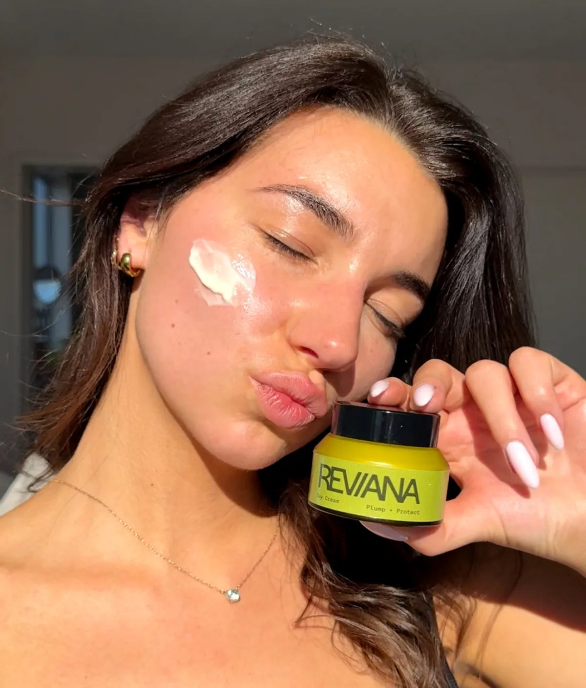 Reviana Tallow Day Cream