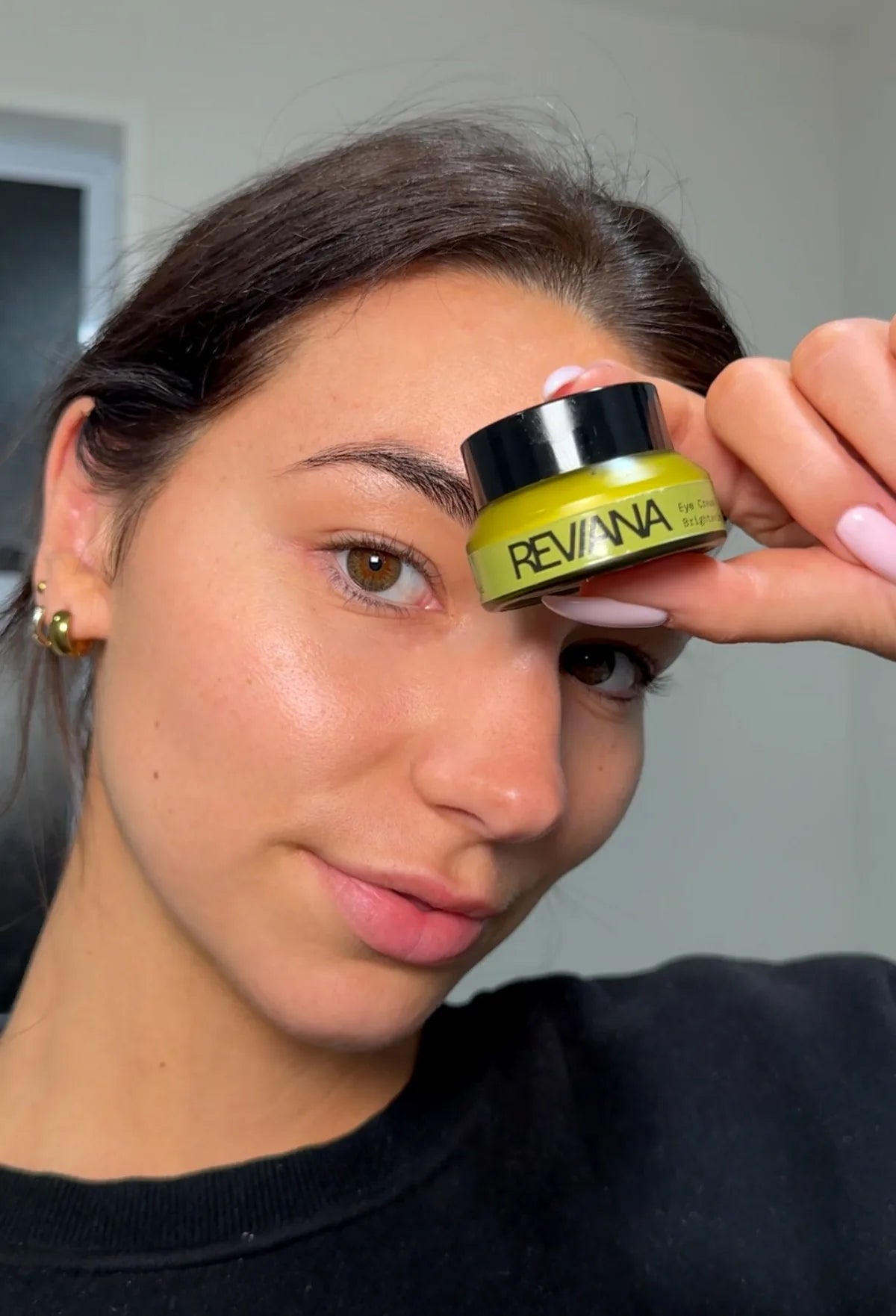 Reviana Eye Cream