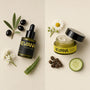 Nature's Wake-up Ritual — Reviana Eye Cream + Serum