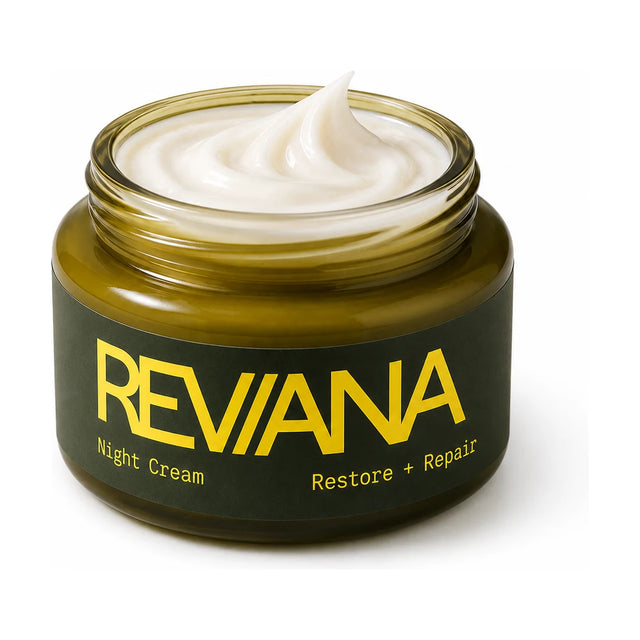 Reviana Tallow Anti-Wrinkle Cream