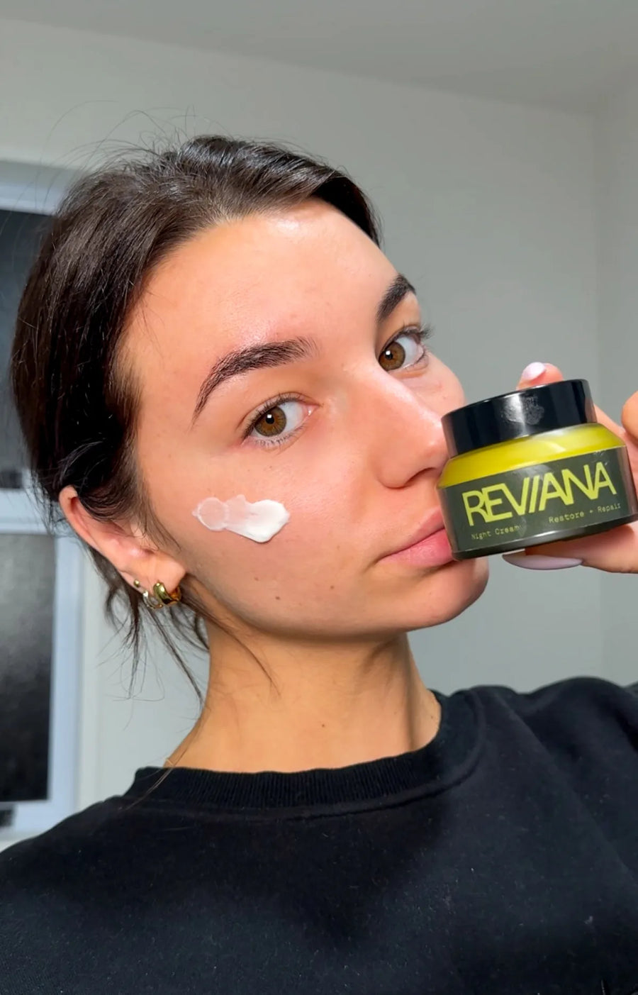 Reviana Tallow Anti-Wrinkle Cream