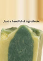 Reviving Tallow Shampoo Bar