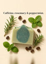 Reviving Tallow Shampoo Bar