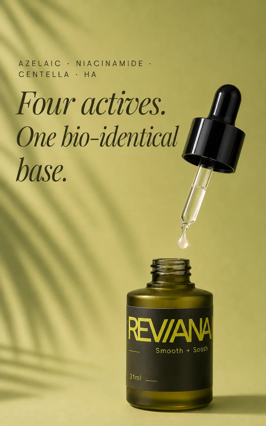 Reviana Serum