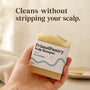 Tallow Shampoo Bar