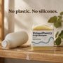 Tallow Shampoo Bar