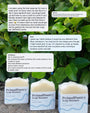 Tallow Shampoo Bar